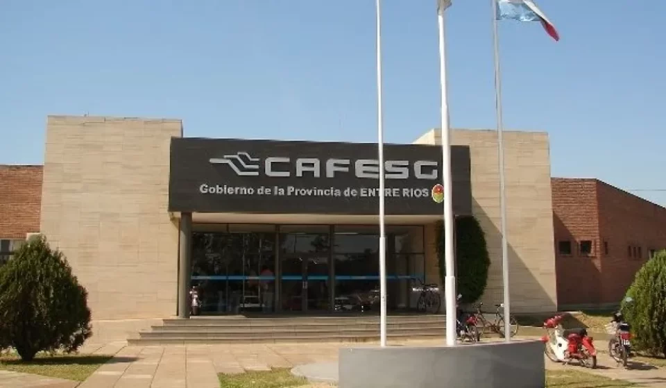 CAFESG: ajuste, precarización y una lista que no cesa