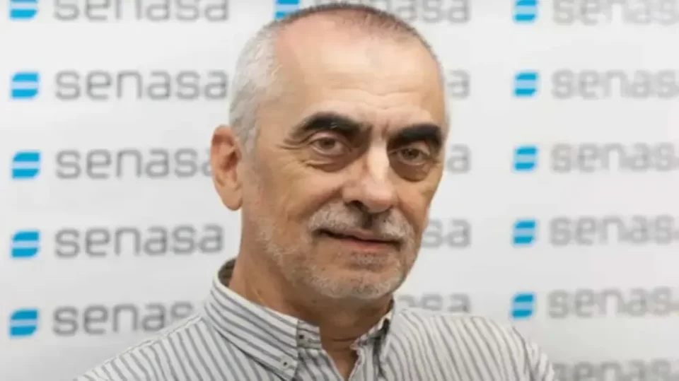 Renunció Pablo Cortese, presidente del Senasa: tensión por vacunas antiaftosa y presiones cruzadas entre laboratorios