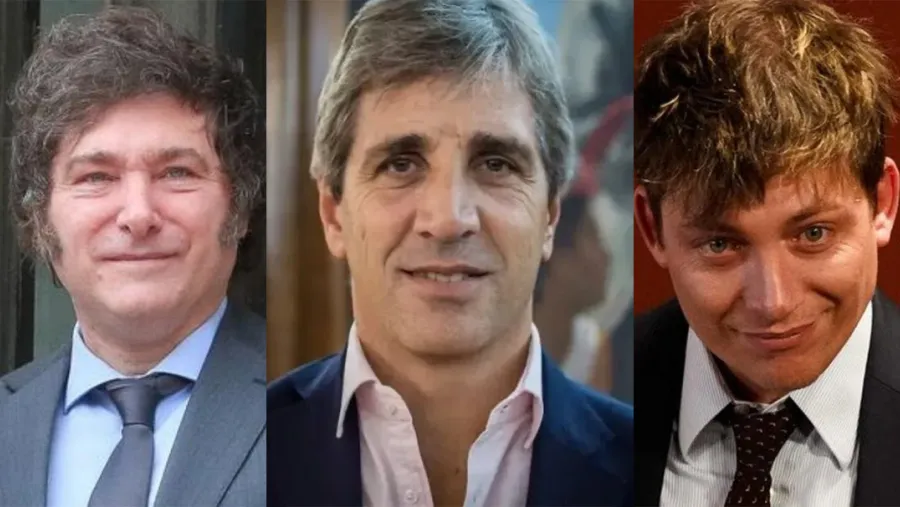 De Shell al desguace estatal: el edificio que encarna el giro libertario