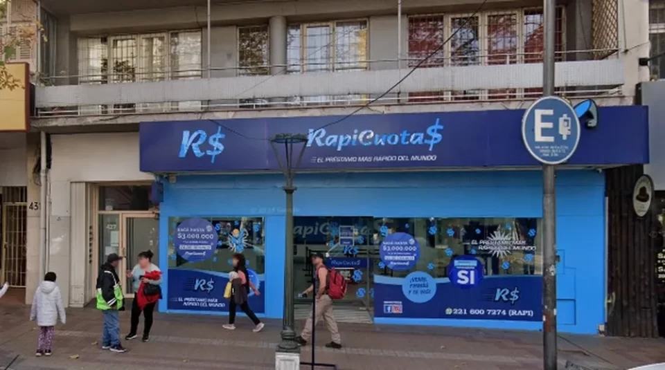 Investigan a 8 abogados y 240 personas por una estafa millonaria con préstamos y quiebras simuladas