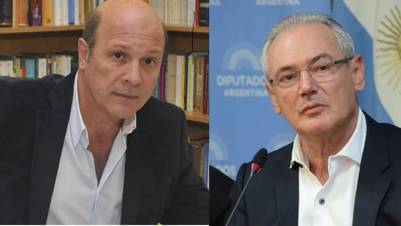 Entre Ríos: el radicalismo con peluca amaga con suspender la interna y tensa la previa del congreso de la UCR