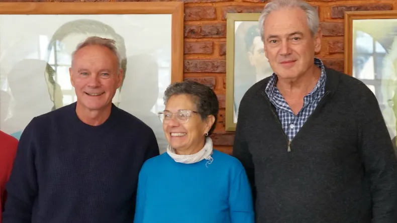 Interna radical en Entre Ríos: dos listas, dos modelos de partido