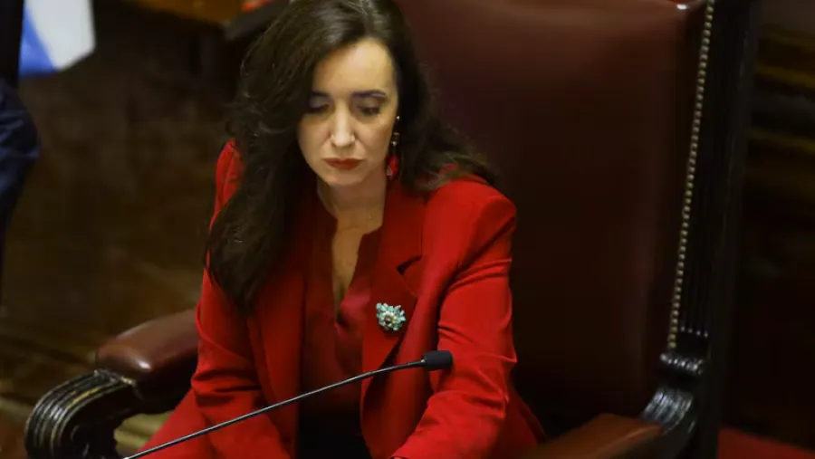 “Rebelión federal: el Senado se alinea para exigir fondos y mejoras jubilatorias”
