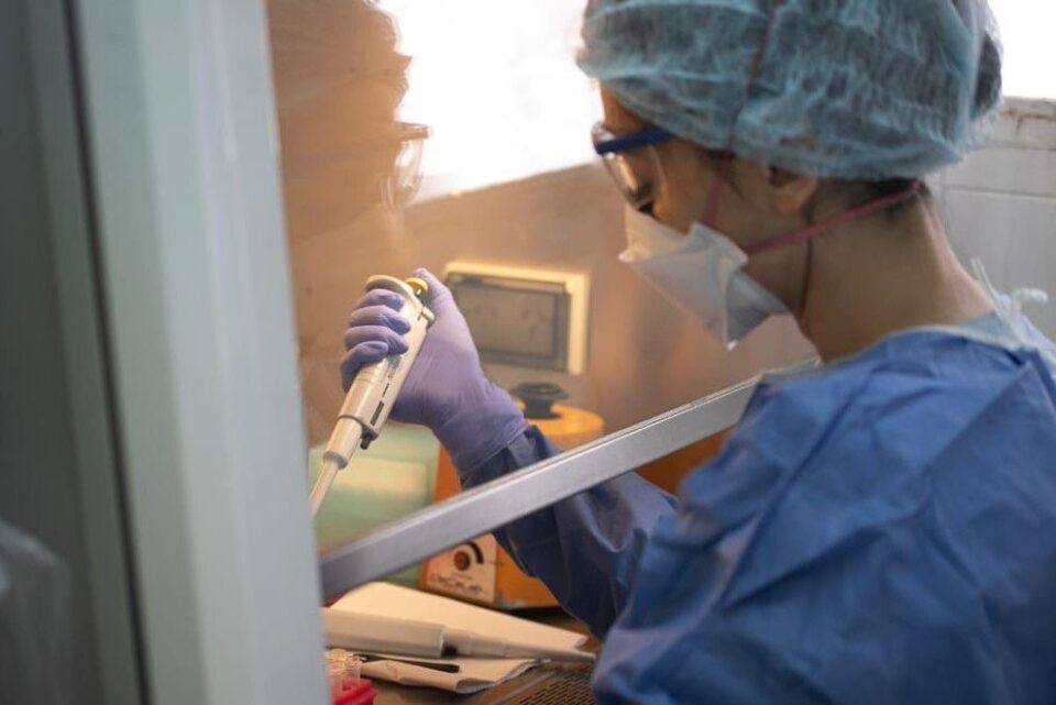 Viruela del mono en Córdoba: confirman dos nuevos casos y ya suman cuatro en la provincia