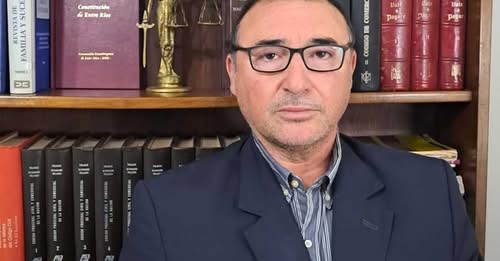 El radicalismo entrerriano ante el espejo: Jauregui y la interna que no fue