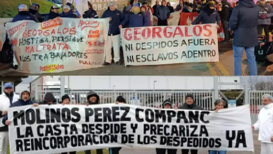 El empleo privado formal en retroceso: señales de una economía que excluye
