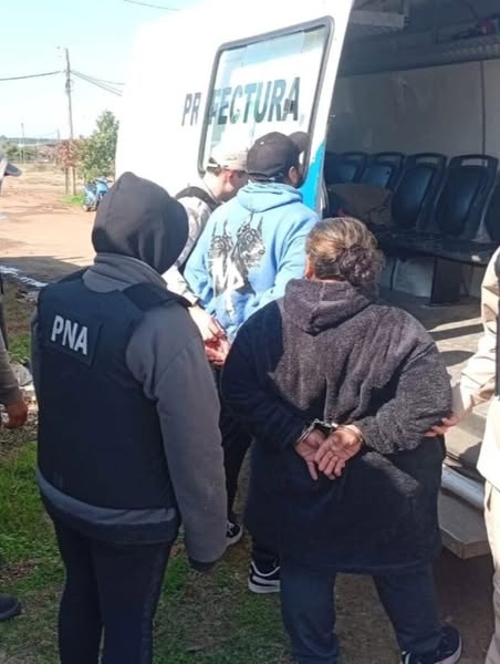 Cuando el narco se vuelve asunto de familia