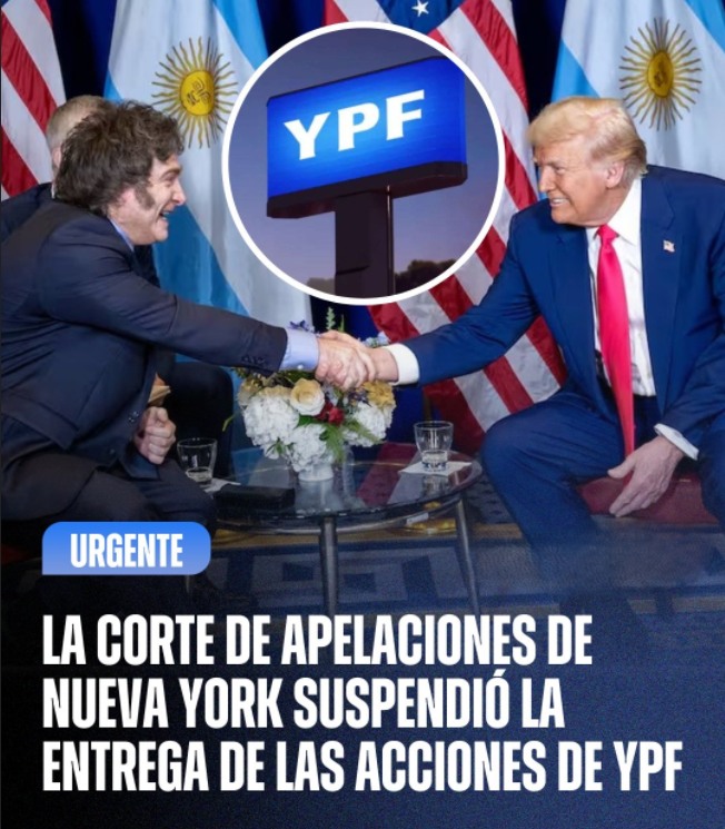 El fallo sobre YPF y la deuda de una política energética responsable