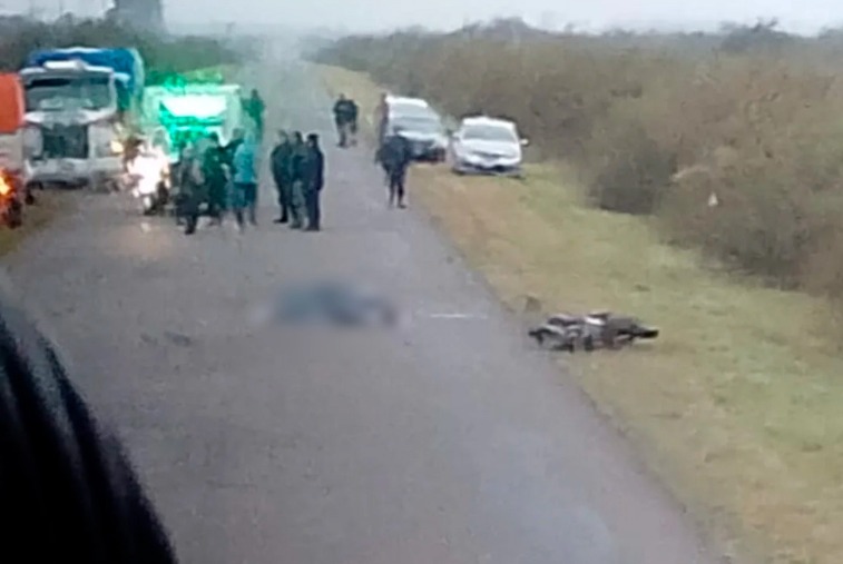  La tragedia en Ruta 1 y la urgencia de una infraestructura vial digna
