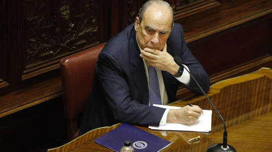 “Francos rompe el silencio: el audio que sacude al Gobierno”