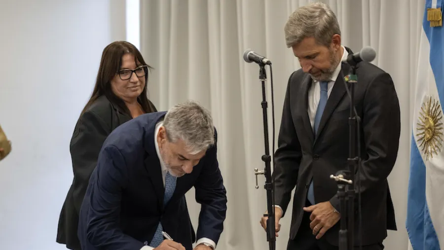 «Con aval legislativo, Entre Ríos se prepara para emitir nueva deuda»