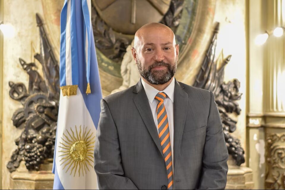 Corrupción en el Estado — Cuando la discapacidad se convierte en negocio