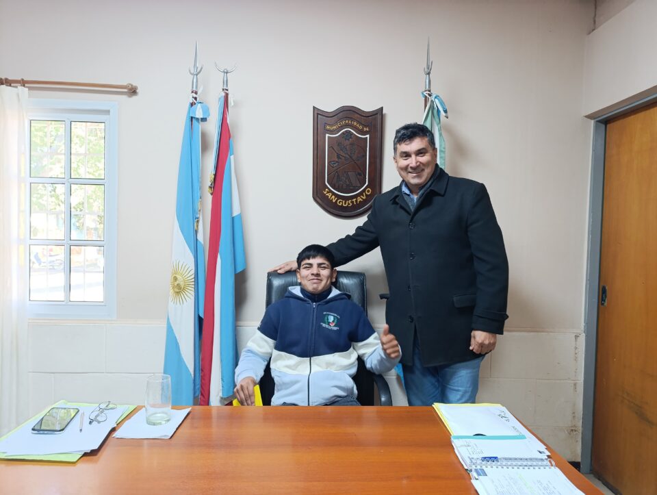 Educación en territorio