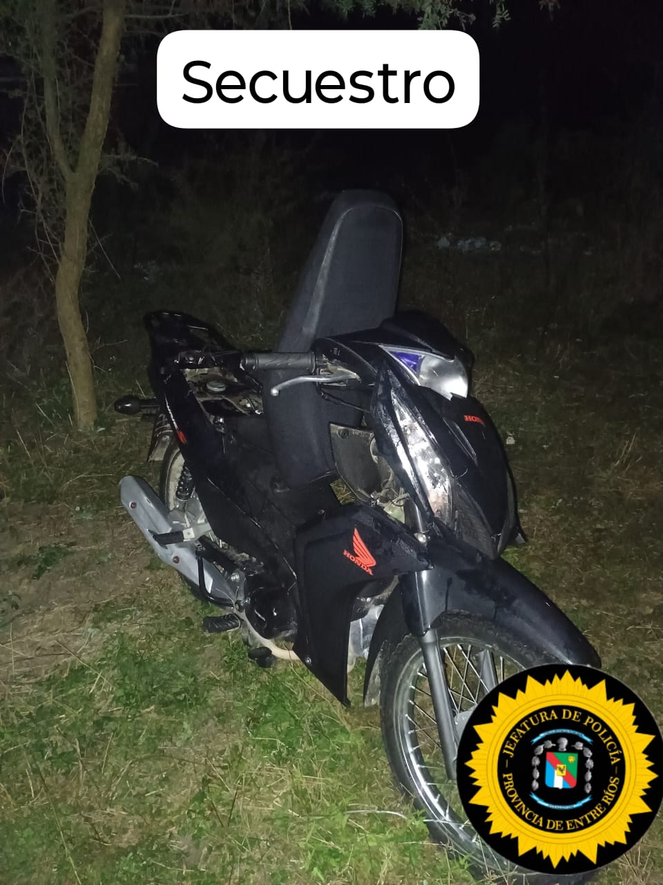 DGDP JEFATURA DPTAL LA PAZ CRIA SANTA ELENA