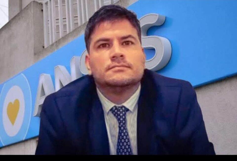 Feliciano en pie: el intendente Arévalo denuncia el abandono de ANSES por parte del gobierno nacional