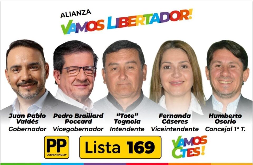 Es hora de avanzar: Libertador merece más