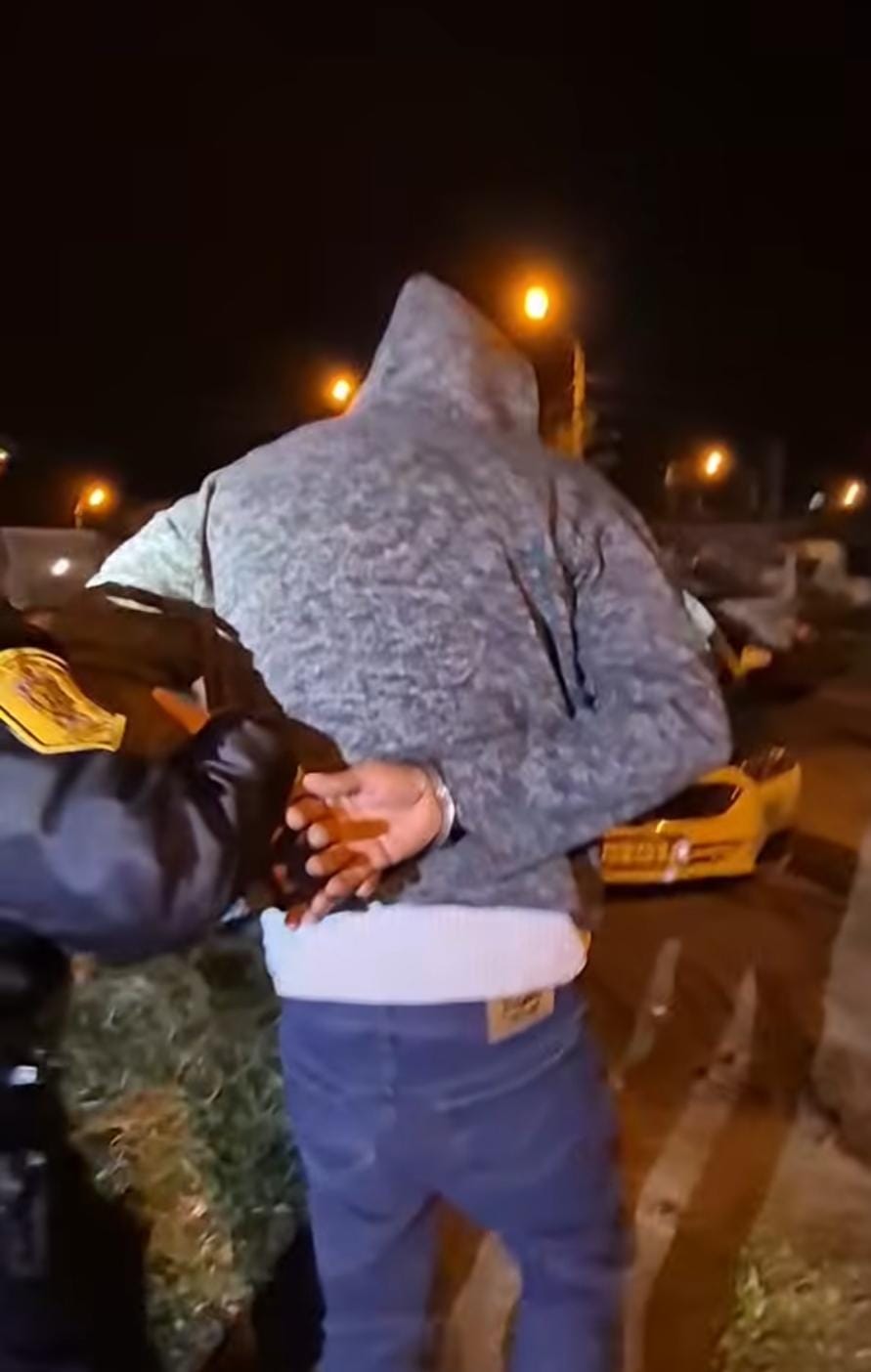 Una noche que terminó en tragedia: cuando los conflictos familiares se resuelven con balas