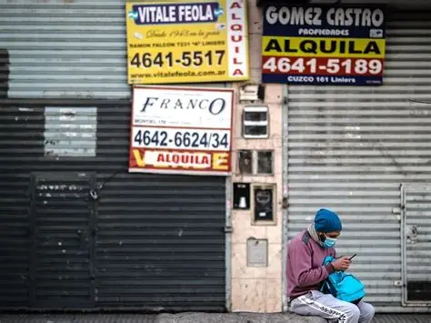 Más empresas cerradas que en pandemia: el costo oculto del ajuste libertario