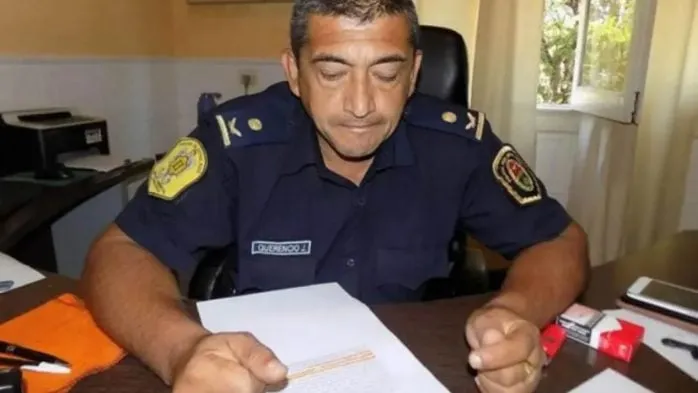 Cambio de Jurisdicción en Caso de Abuso Sexual: El STJ Traslada el Juicio por Jurados del Ex Jefe de Policía de Concordia