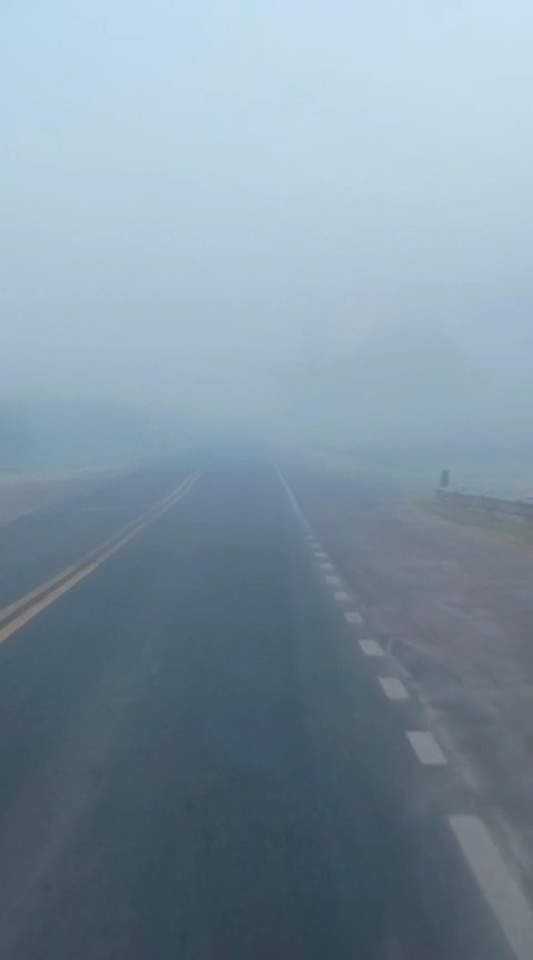 Un humo anunciado: el basural ardía, las autoridades dormían