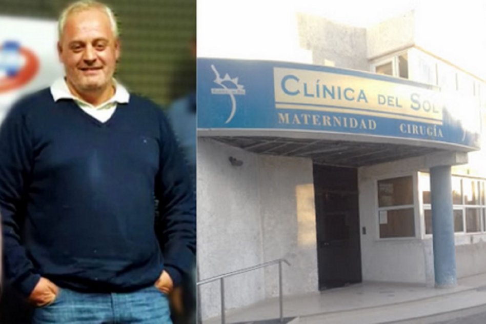 Caso Facundo Barrios: fijaron nueva fecha para que declare el médico Guillermo Riolo