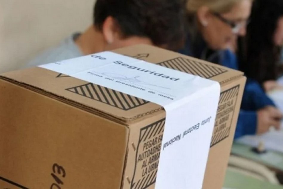 Cinco listas, una provincia, y el pulso de la representación entrerriana