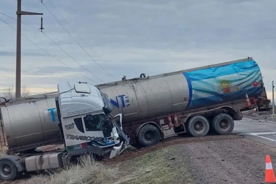 Dos muertes, una tragedia y el silencio que sigue al estruendo