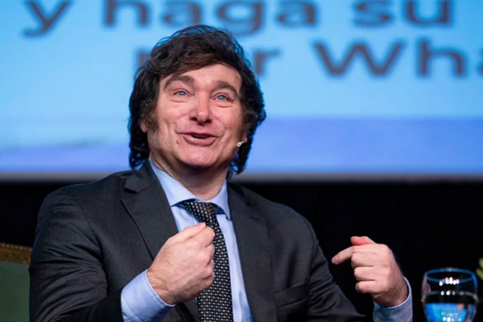 Milei vetó el aumento a jubilaciones y la ley de emergencia en discapacidad