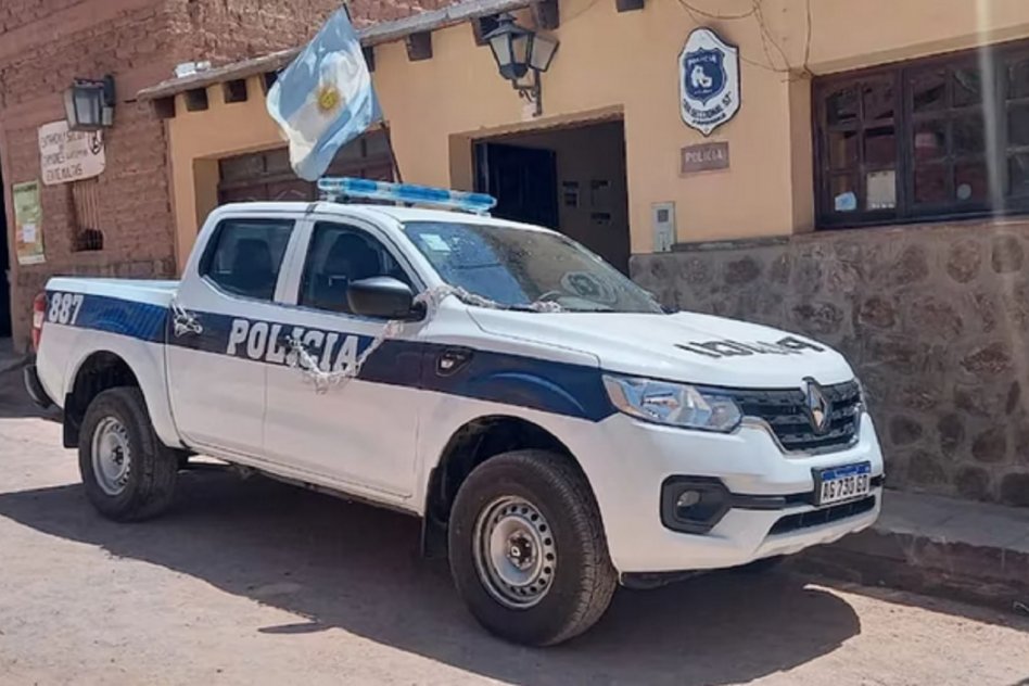 Detienen a un hombre en Jujuy por la desaparición de cinco personas: hallaron restos humanos en su vivienda