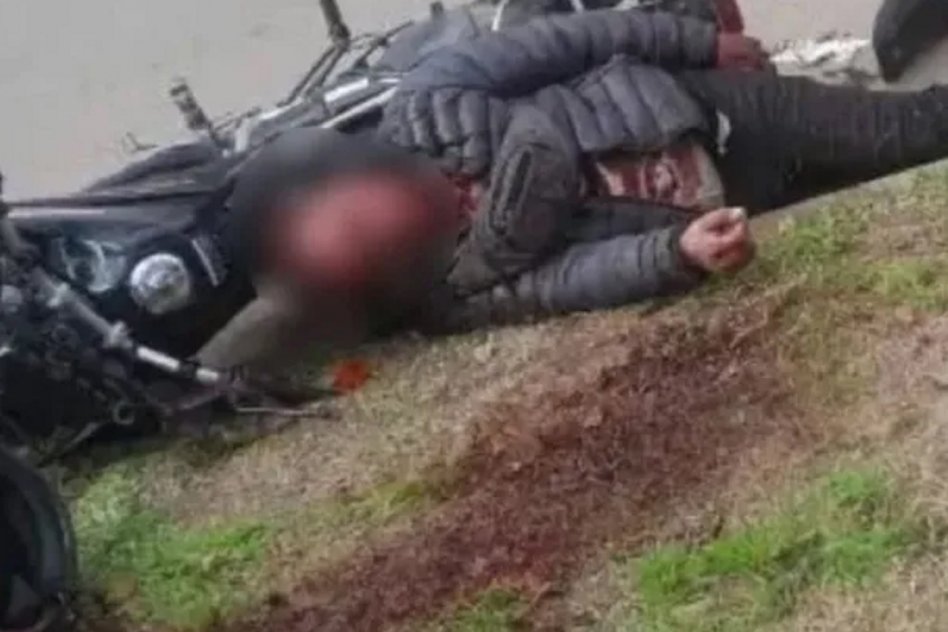 Un disparo, dos destinos: justicia entre balas y robos