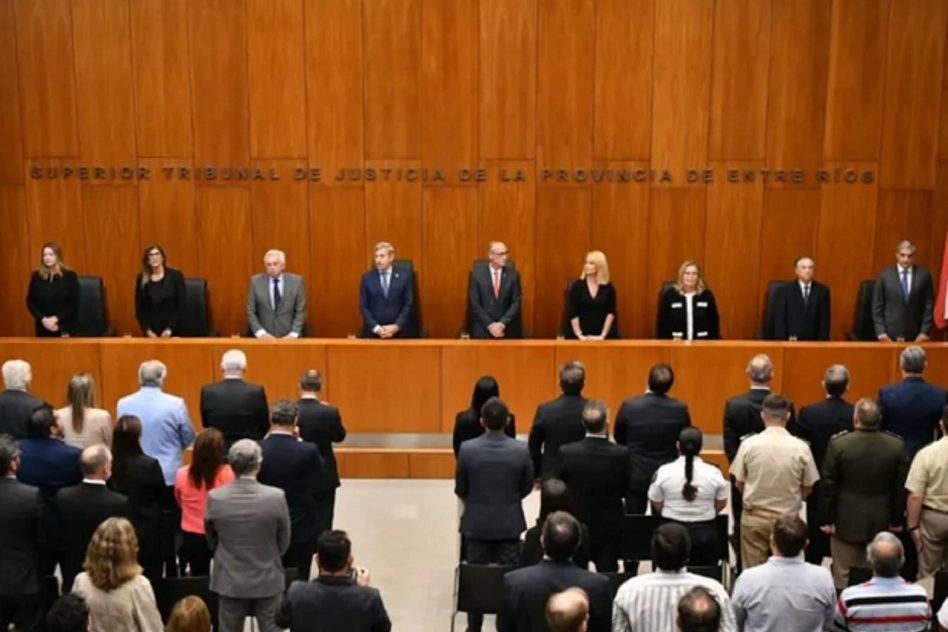 Los Vocales del STJ y el deber de ser antipopulares