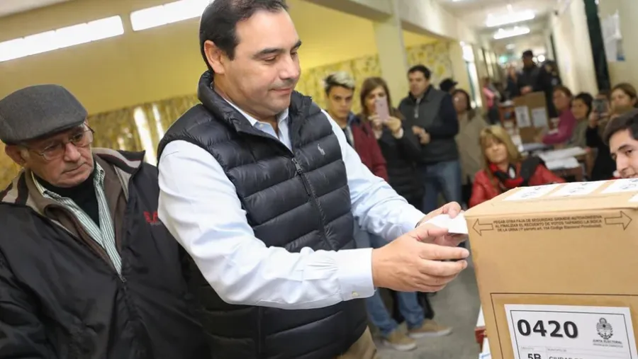 Corrientes elige a su próximo gobernador: más de 950 mil ciudadanos habilitados para votar