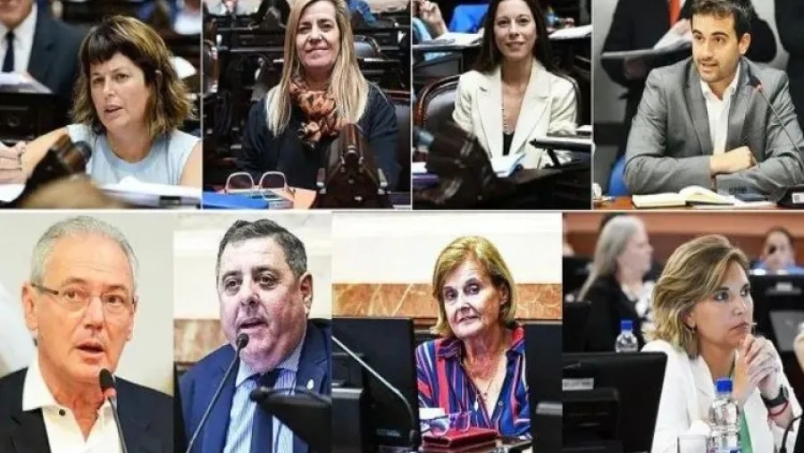 El patrimonio de los legisladores entrerrianos y el espejo que incomoda
