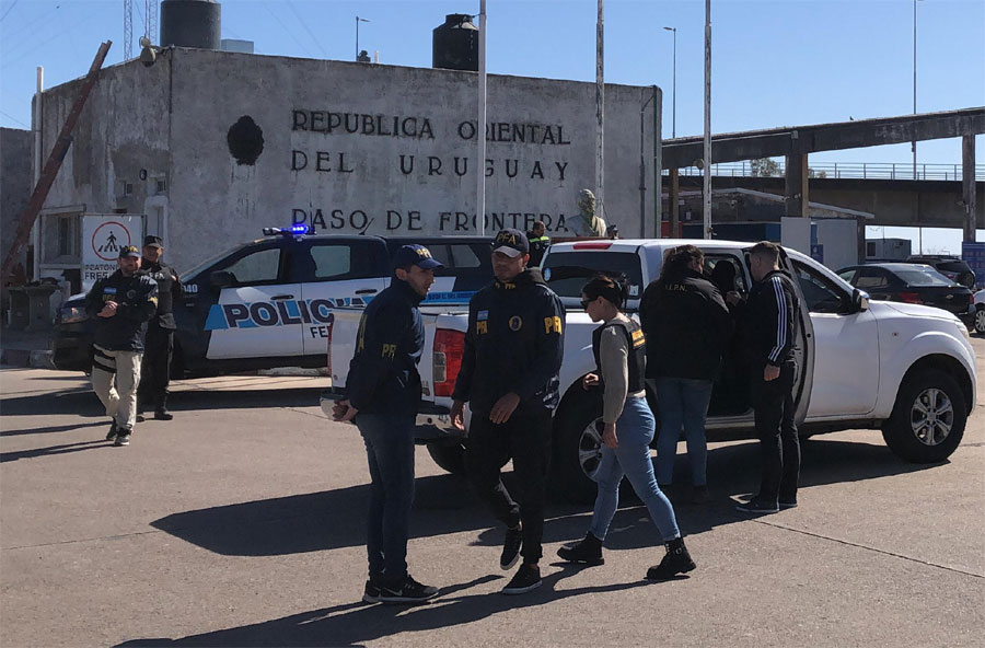 Justicia sin fronteras: cuando el Estado responde con eficacia y cooperación