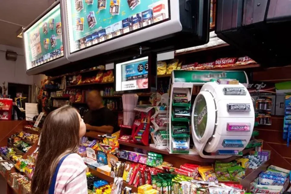 Crisis en los kioscos: cerraron 16.000 en el último año en Argentina