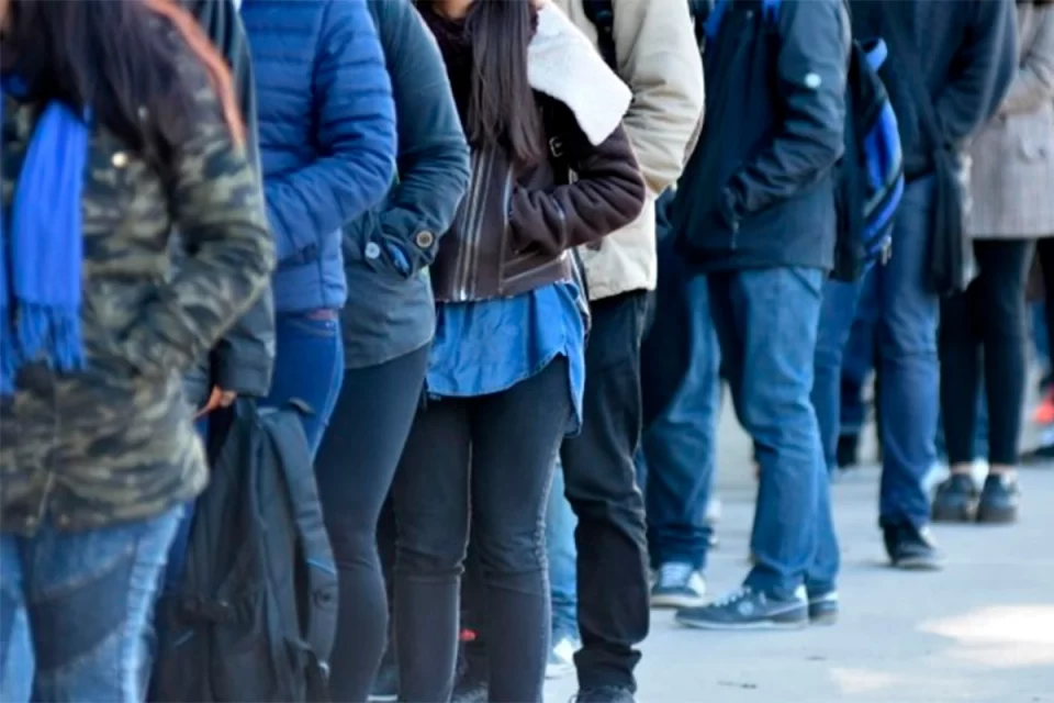 El desempleo como síntoma estructural, no como accidente estadístico