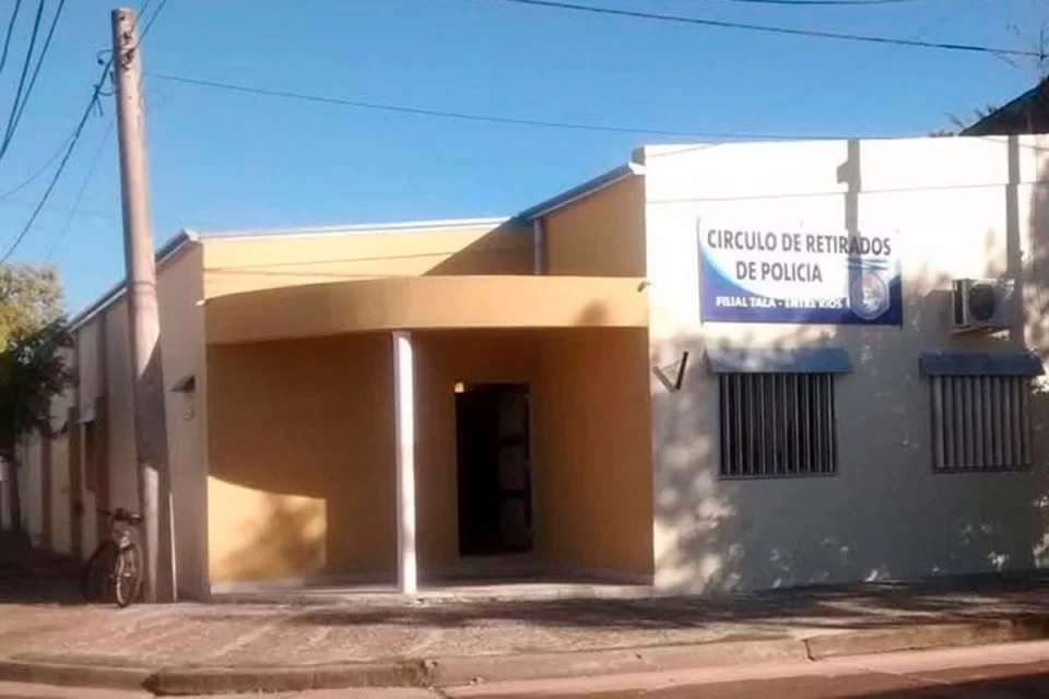 Silencio en uniforme: la tragedia invisible de la Policía de Entre Ríos