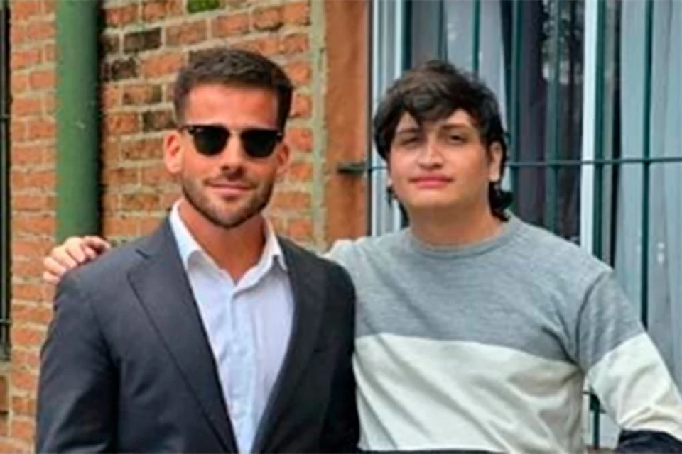 “David contra Goliat digital: liberan al creador de Al Ángulo TV tras polémica detención”