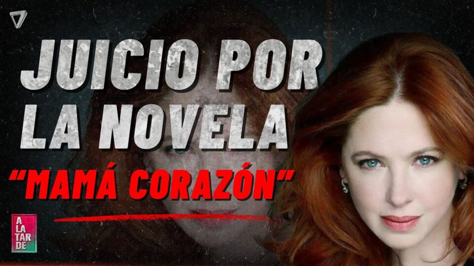 Piden tres años y medio de prisión para Andrea del Boca: la acusan de fraude por la novela Mamá Corazón