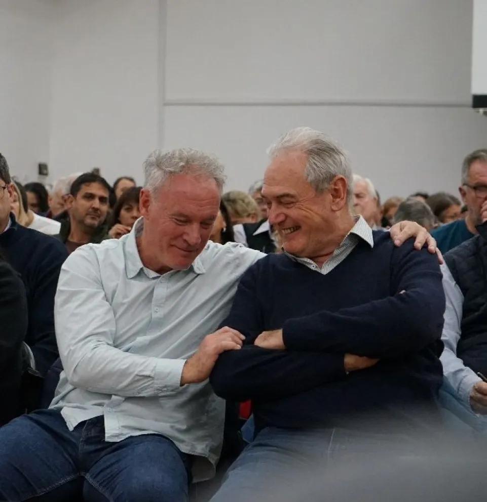 Victoria contundente en la interna radical de Entre Ríos