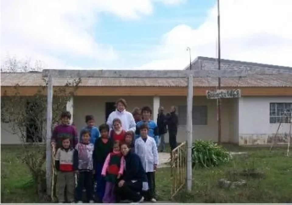 ¿Ajuste educativo encubierto? Diputados exigen precisiones sobre el posible cierre de 300 escuelas rurales en Entre Ríos