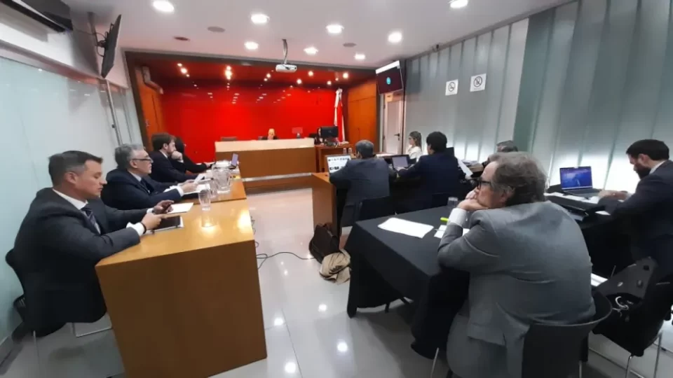 Contratos Truchos: Fiscalía refuerza la acusación y desarma los planteos de las defensas