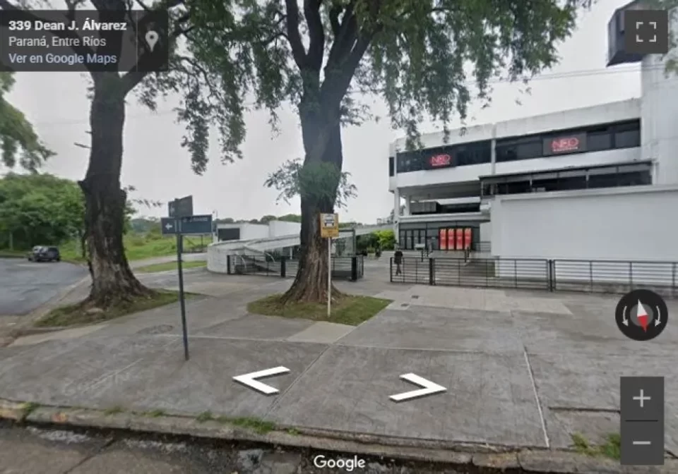 Muerte en la vereda: cuando lo cotidiano se vuelve escena de lo inevitable