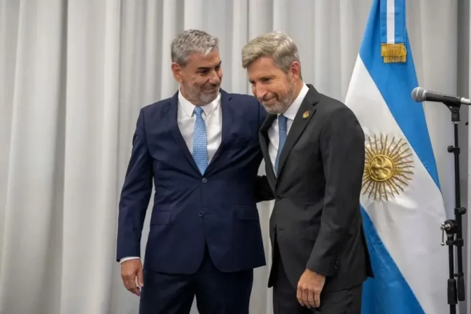 El Senado abre el debate por la deuda: Boleas defiende el proyecto que autoriza a Frigerio a tomar hasta 500 millones de dólares