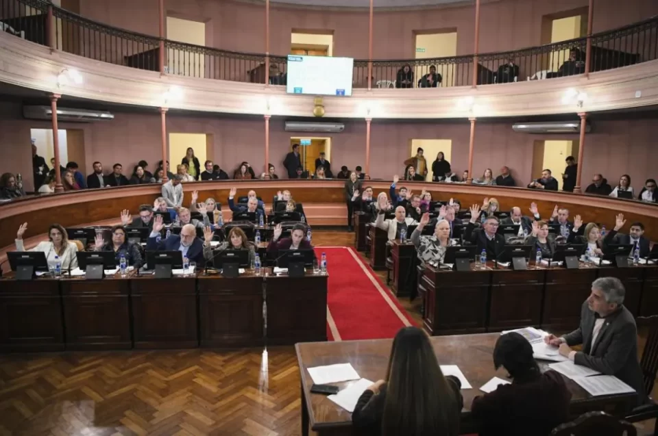 Diputados busca convertir en ley el proyecto del Ejecutivo