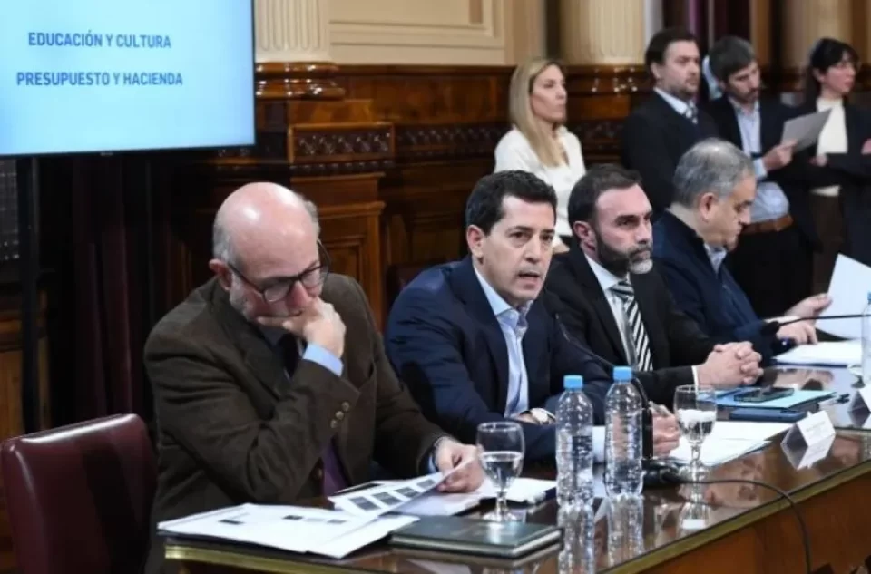 El Senado se reúne para dictaminar la emergencia en el Garrahan y el financiamiento universitario