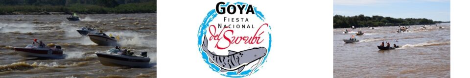 Récord anticipado en la Fiesta Nacional del Surubí: se agotó el cupo de inscripciones a siete meses del evento