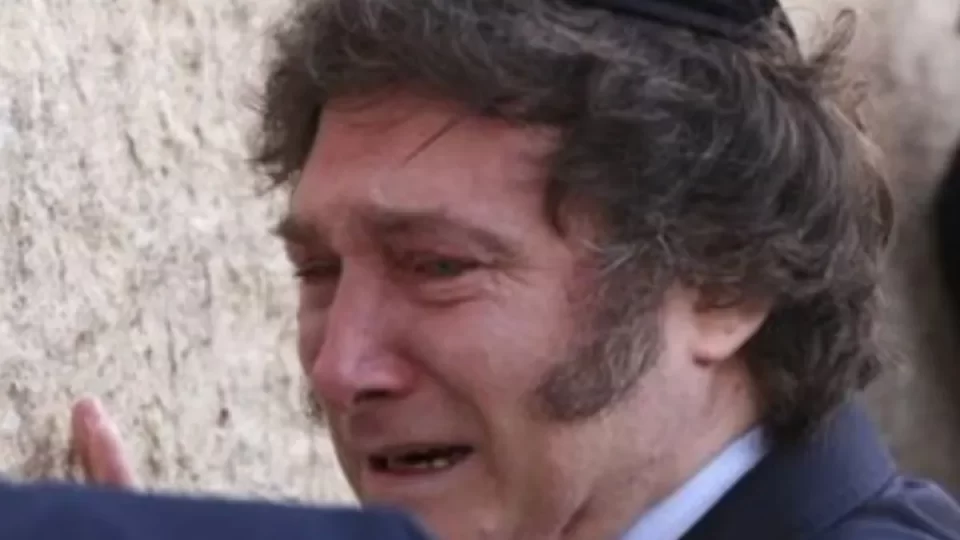¿Estamos todos locos o simplemente nos acostumbramos?