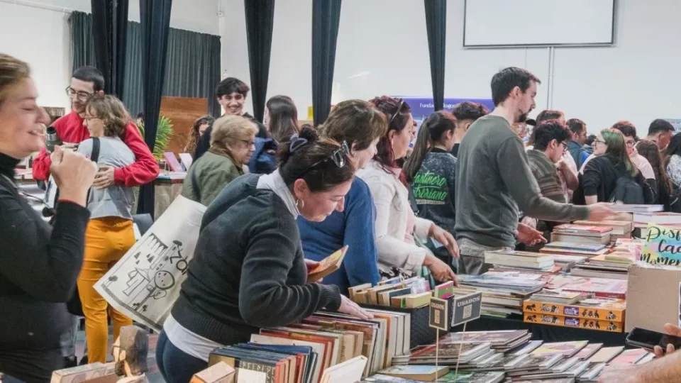  La lectura como territorio de dignidad