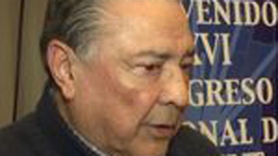 Pocho Baldassini: el hombre que hizo de la solidaridad su legado eterno